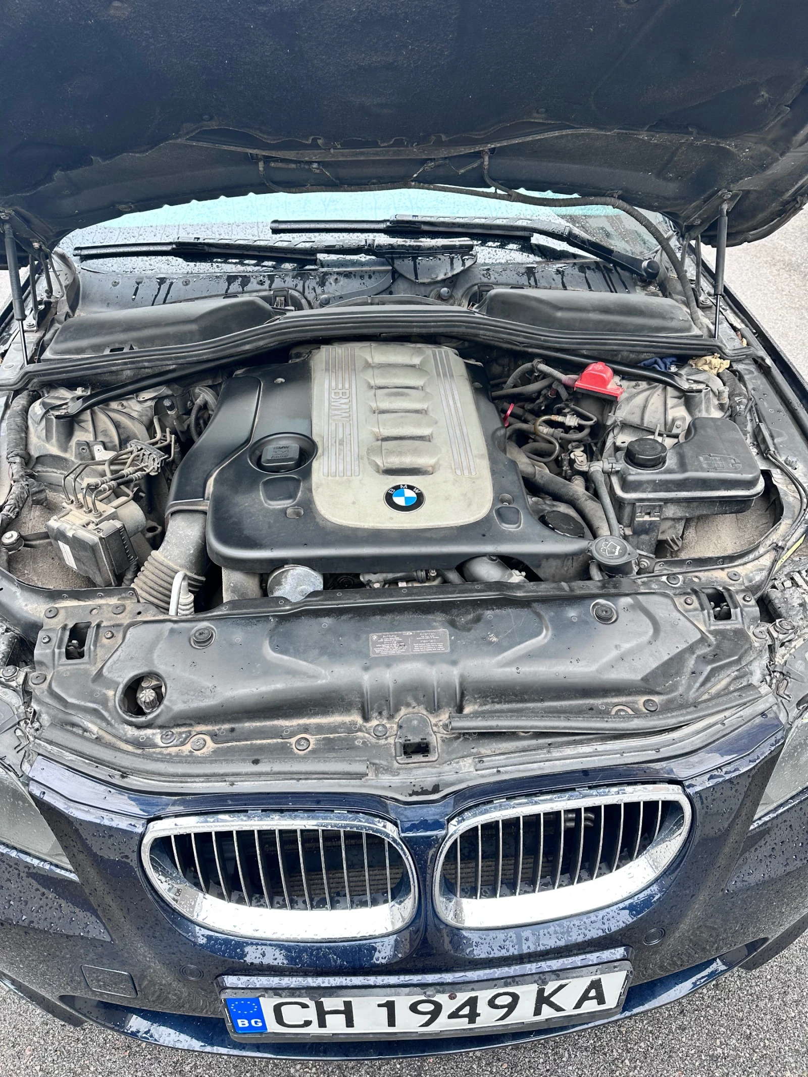 BMW 530 | Mobile.bg � ����������� 10