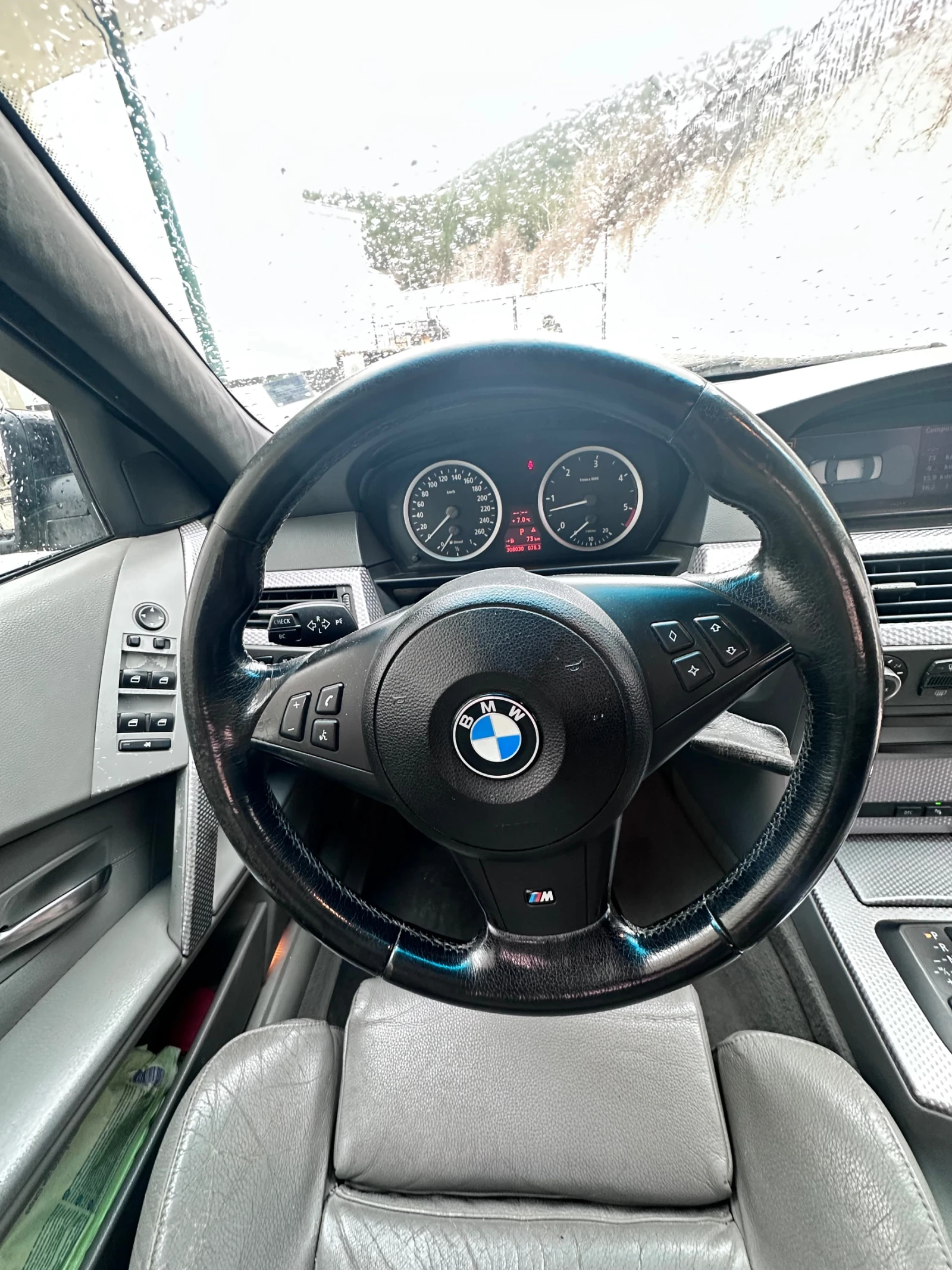 BMW 530 | Mobile.bg � ����������� 6
