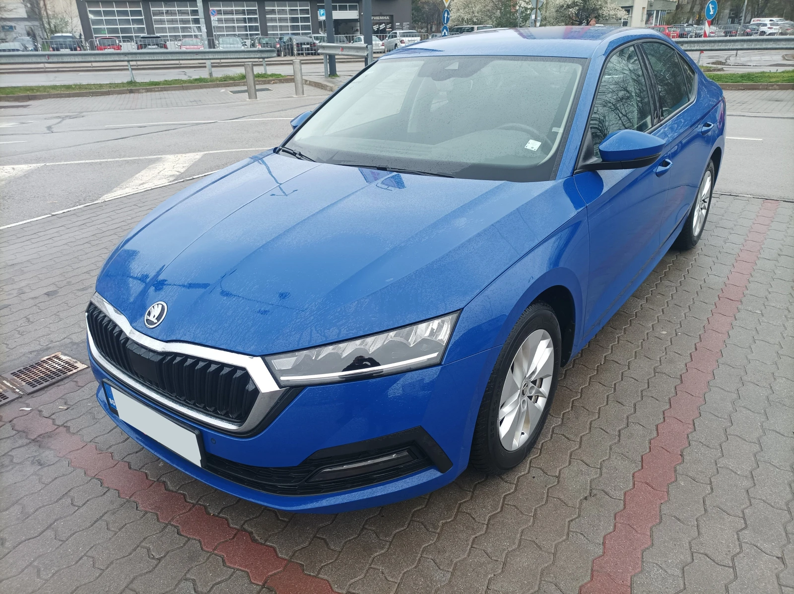 Skoda Octavia undefined | Auto.bg — изображение 1