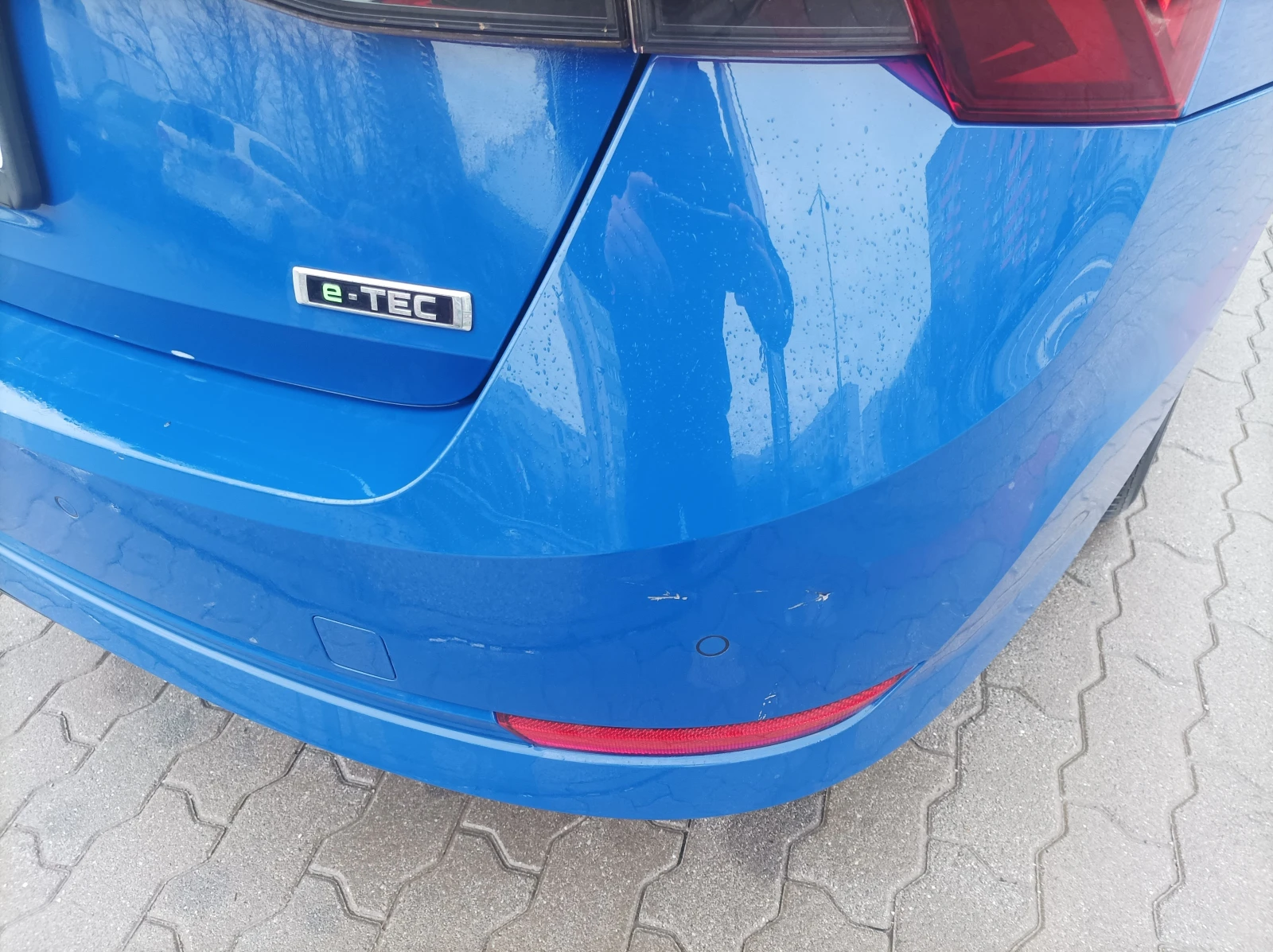 Skoda Octavia, снимка 4 - Автомобили и джипове - 54095909