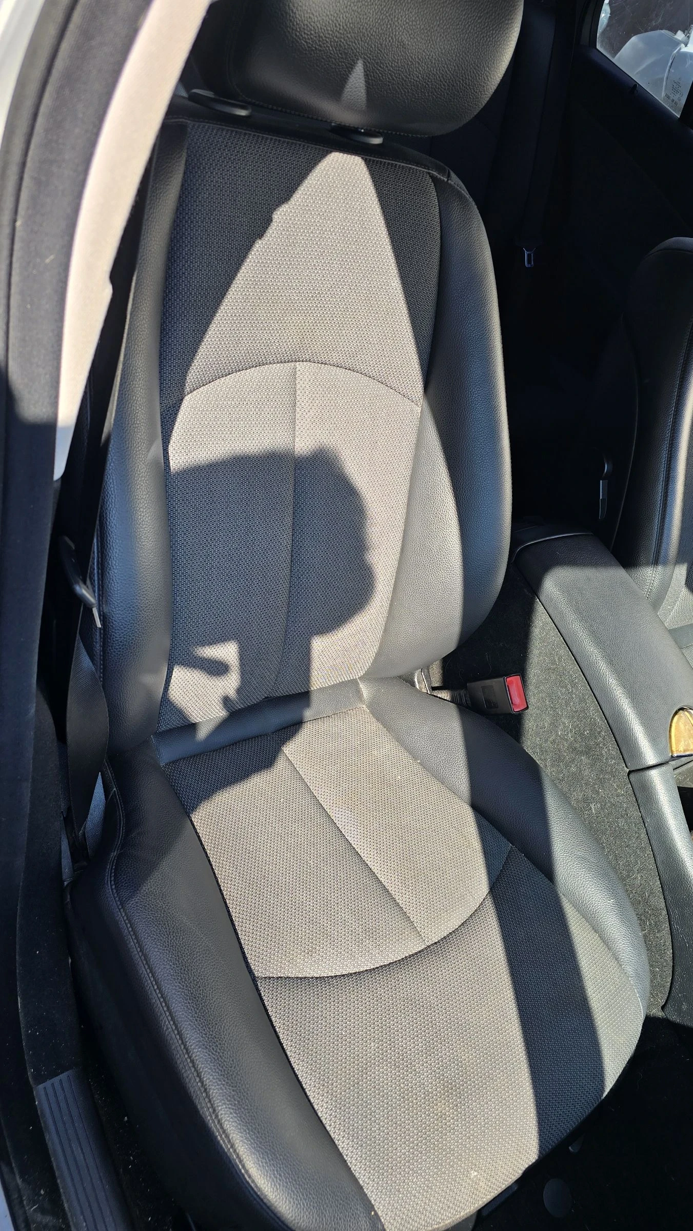 Mercedes-Benz E 220 220 cdi 2009 evo avangarde, снимка 11 - Автомобили и джипове - 54096473