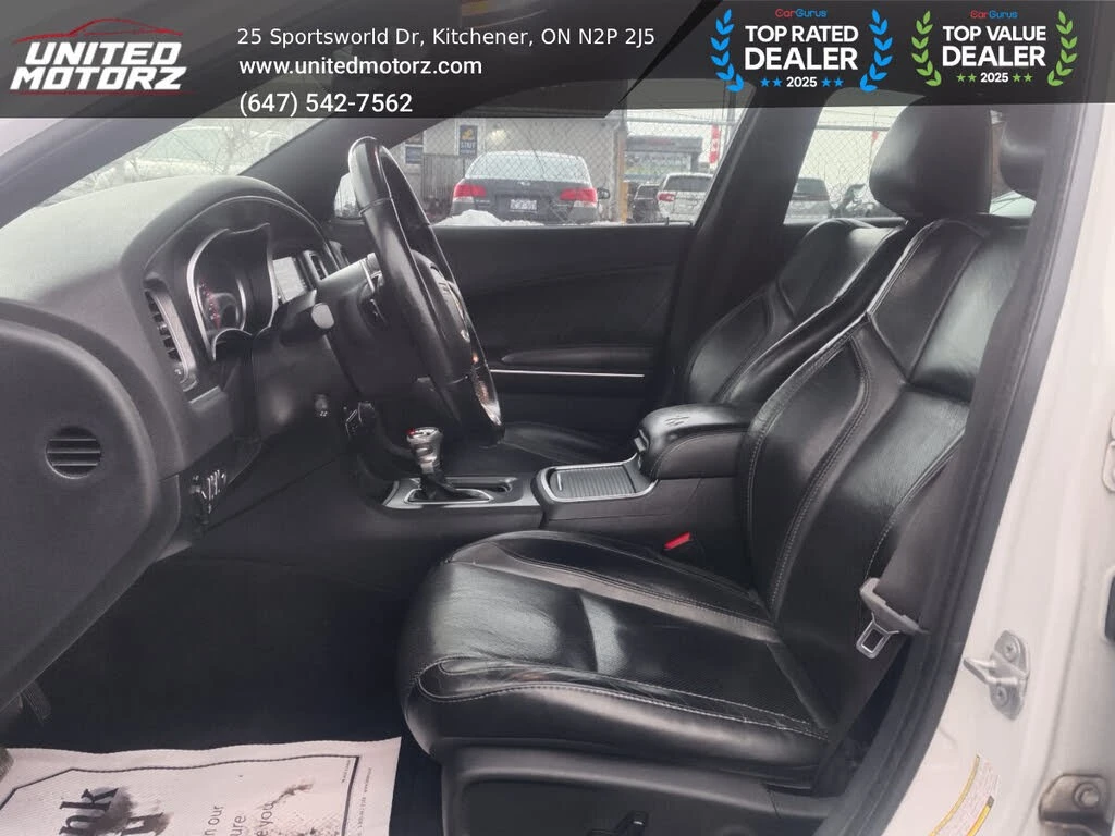 Dodge Charger Gt* AWD* ����������* (���� �� ��) | Mobile.bg � ����������� 7