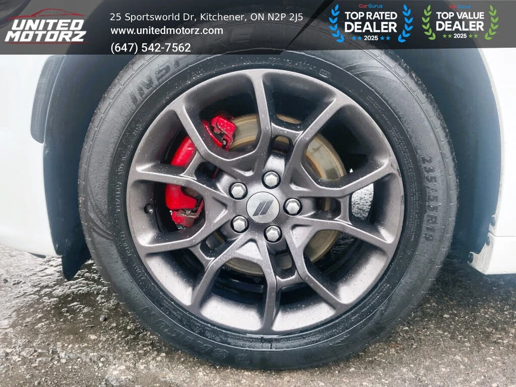 Dodge Charger Gt* AWD* ����������* (���� �� ��) | Mobile.bg � ����������� 17