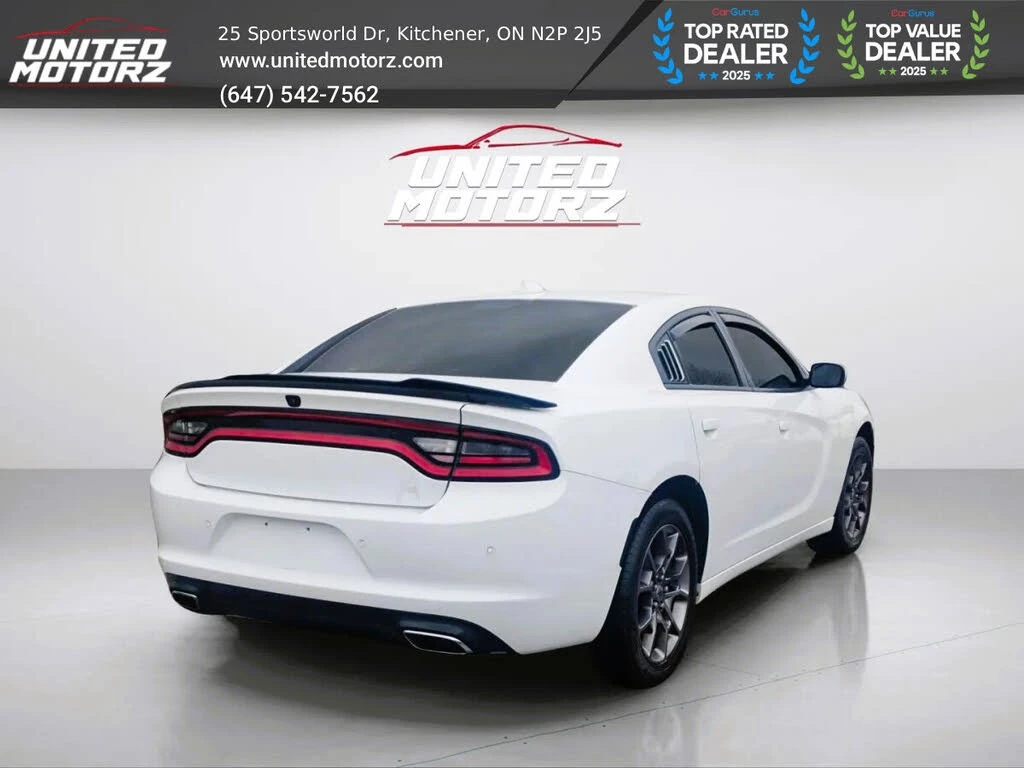 Dodge Charger Gt* AWD* ����������* (���� �� ��) | Mobile.bg � ����������� 4
