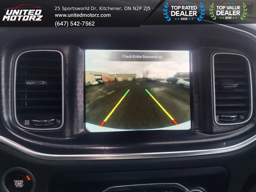 Dodge Charger Gt* AWD* ����������* (���� �� ��) | Mobile.bg � ����������� 10