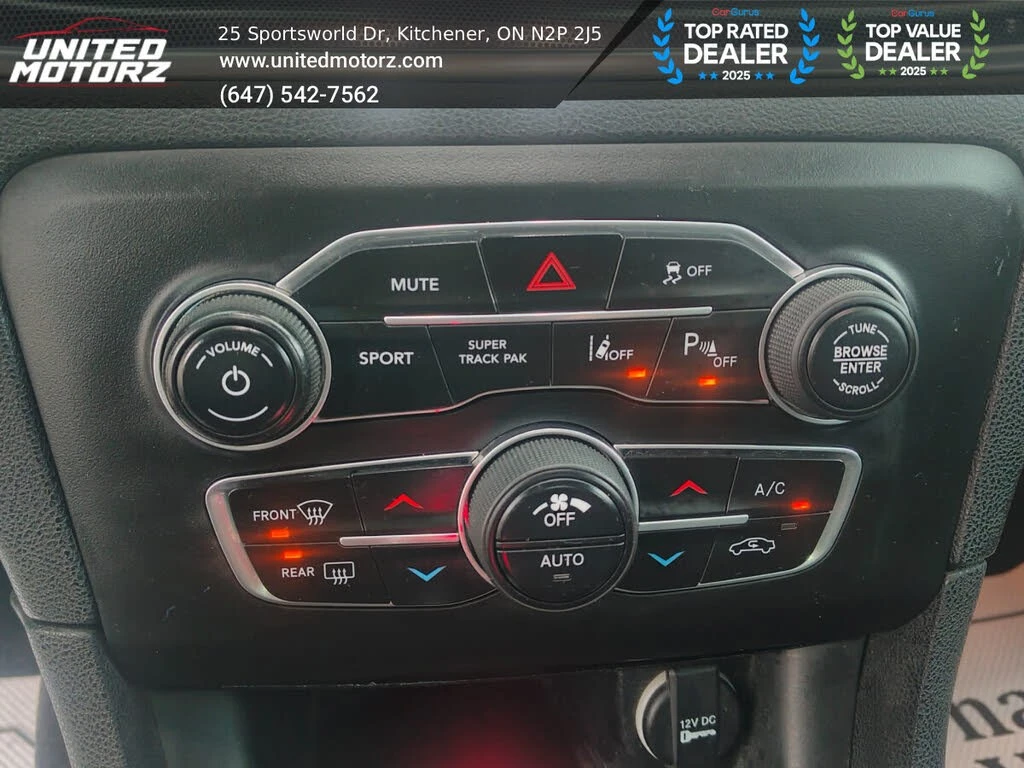 Dodge Charger Gt* AWD* ����������* (���� �� ��) | Mobile.bg � ����������� 11