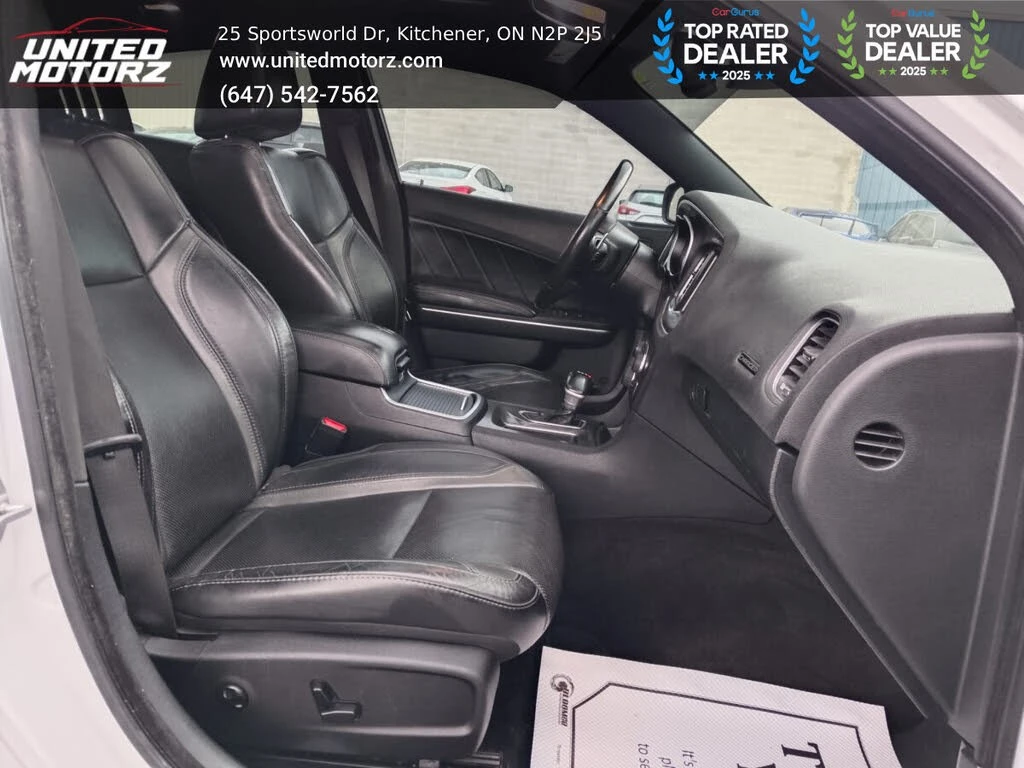 Dodge Charger Gt* AWD* ����������* (���� �� ��) | Mobile.bg � ����������� 8