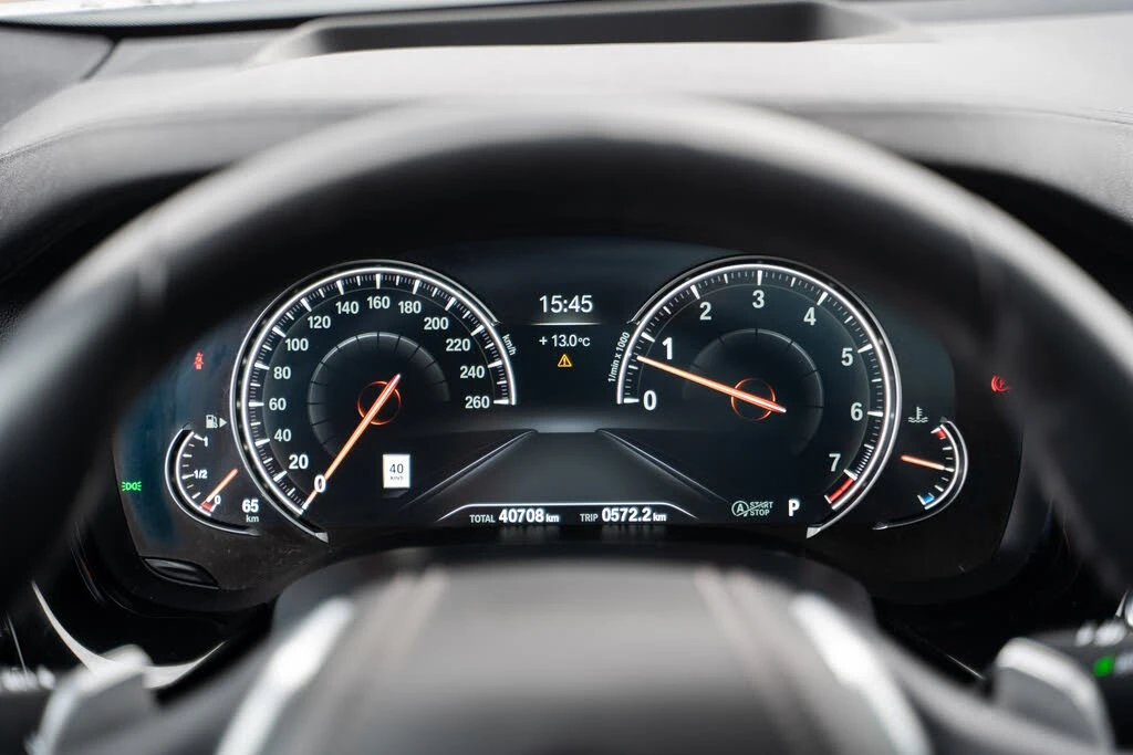 BMW 640 M* DISTRONIC* HEADUP* MASSAGE* 360CAMERA* �������� | Mobile.bg � ����������� 13