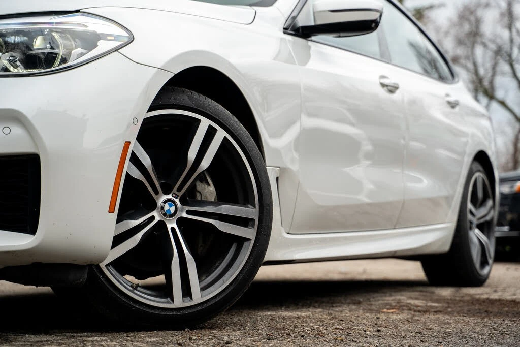 BMW 640 M* DISTRONIC* HEADUP* MASSAGE* 360CAMERA* �������� | Mobile.bg � ����������� 4