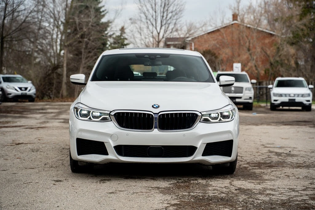 BMW 640 M* DISTRONIC* HEADUP* MASSAGE* 360CAMERA* �������� | Mobile.bg � ����������� 3