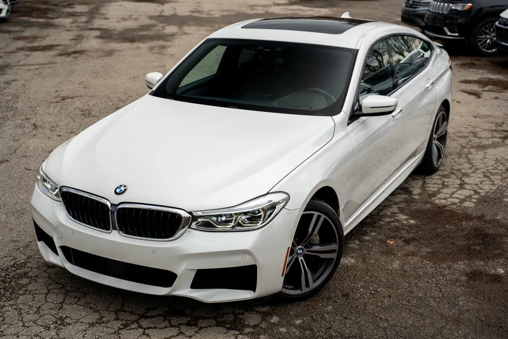 BMW 640 M* DISTRONIC* HEADUP* MASSAGE* 360CAMERA* �������� | Mobile.bg � ����������� 2