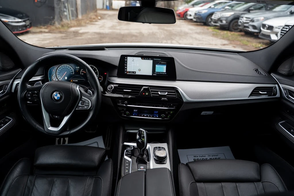 BMW 640 M* DISTRONIC* HEADUP* MASSAGE* 360CAMERA* �������� | Mobile.bg � ����������� 10