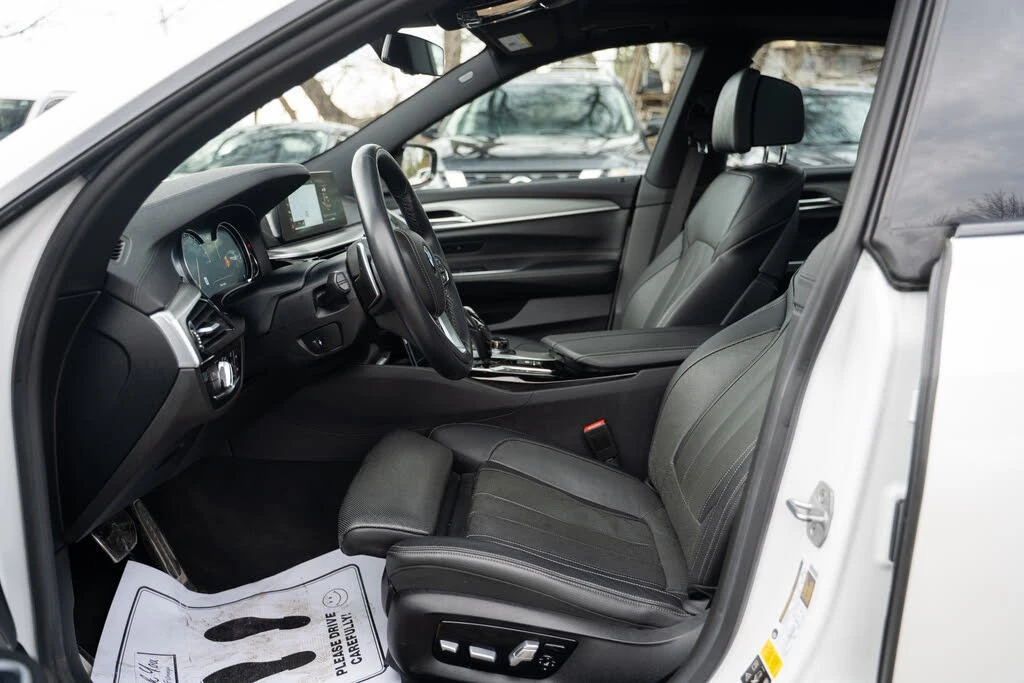 BMW 640 M* DISTRONIC* HEADUP* MASSAGE* 360CAMERA* �������� | Mobile.bg � ����������� 9