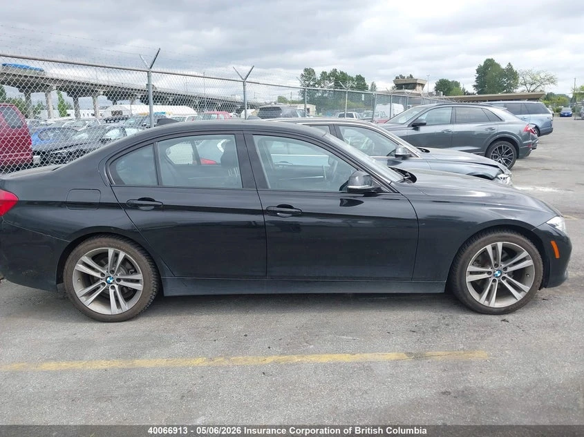 BMW 320 X-Drive* 54k km, снимка 7 - Автомобили и джипове - 54451917