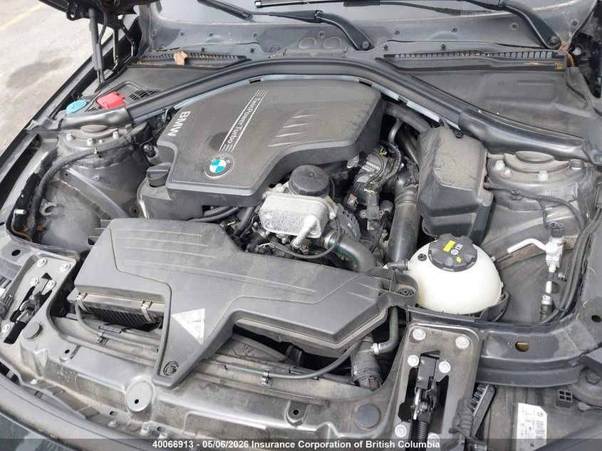 BMW 320 X-Drive* 54k km, снимка 12 - Автомобили и джипове - 54451917
