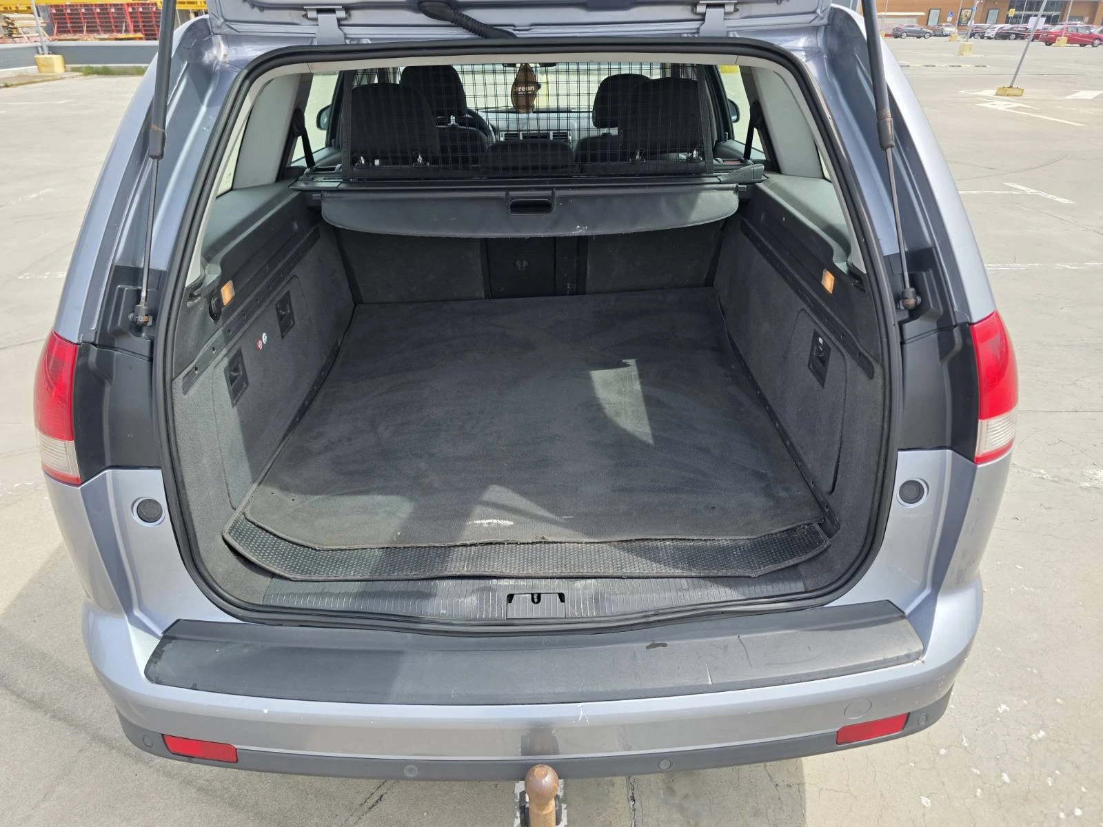Opel Vectra 1.9 CDTI, снимка 13 - Автомобили и джипове - 54477581