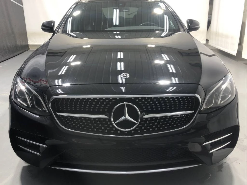 Mercedes-Benz E 43 AMG | DISTRONIC | ������� | �������� | CARFAX |  | Mobile.bg � ����������� 2