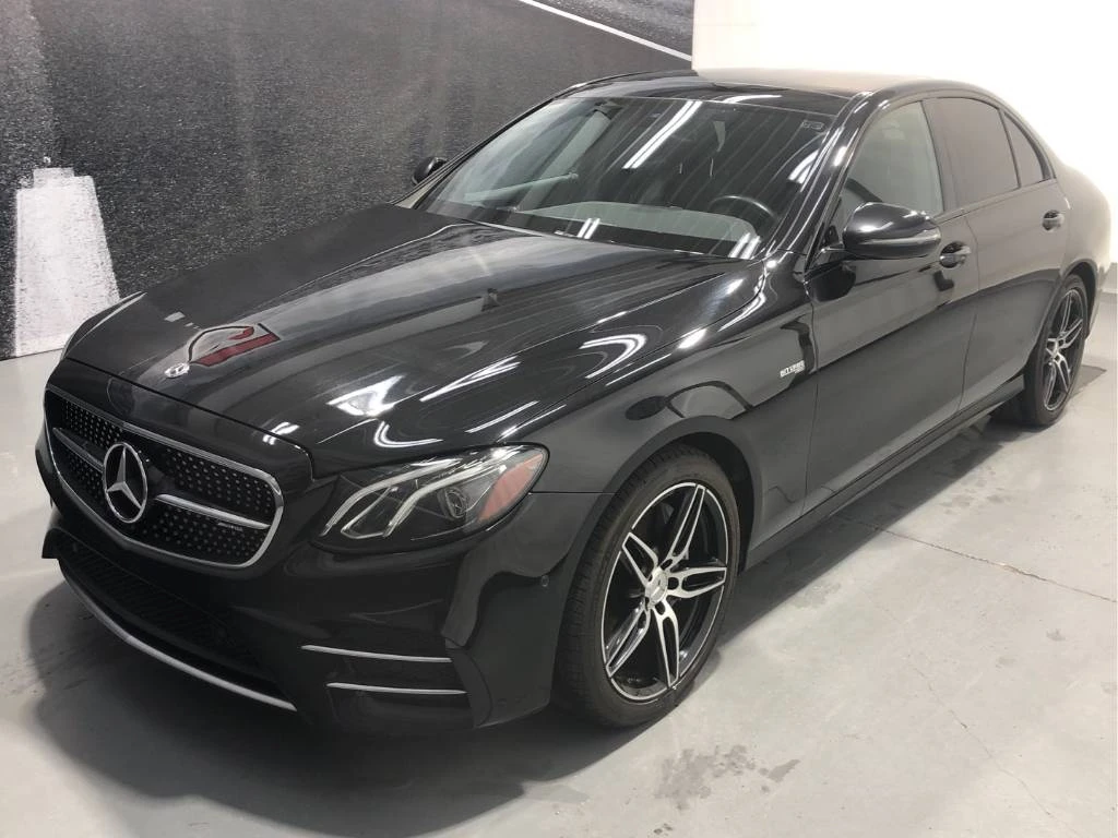 Mercedes-Benz E 43 AMG | DISTRONIC | ������� | �������� | CARFAX |  | Mobile.bg � ����������� 1