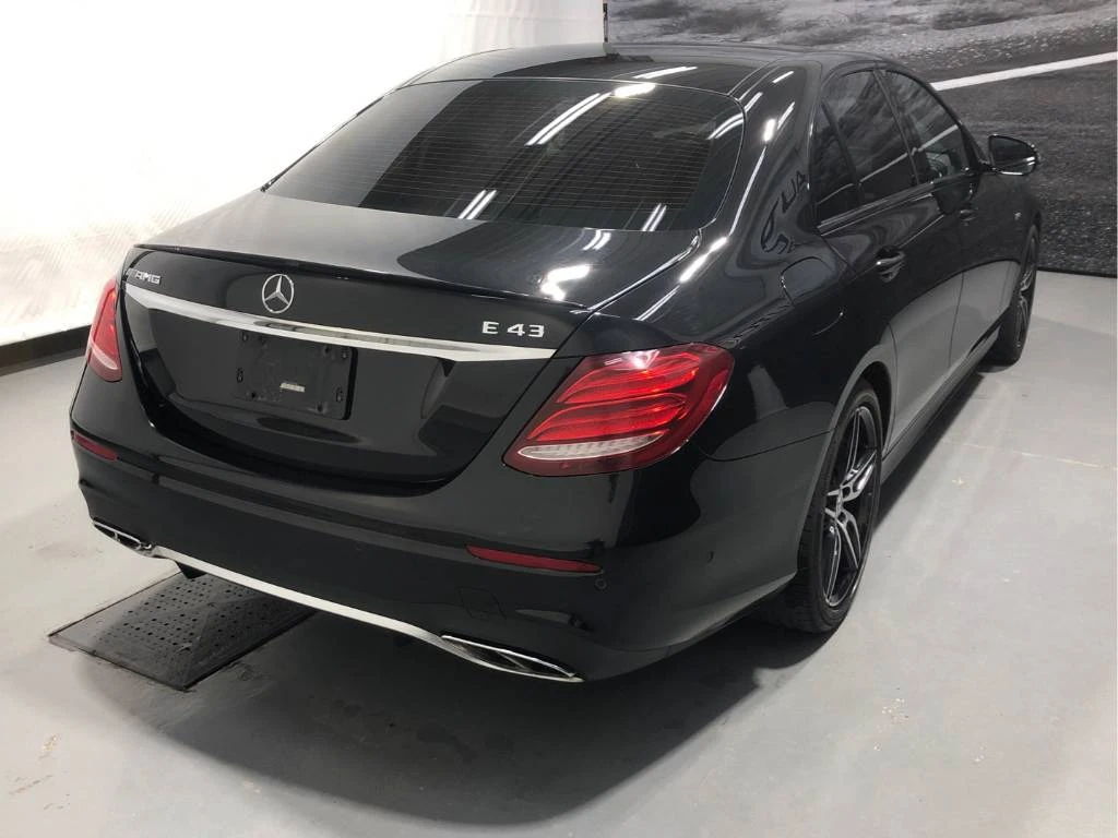Mercedes-Benz E 43 AMG | DISTRONIC | ������� | �������� | CARFAX |  | Mobile.bg � ����������� 3