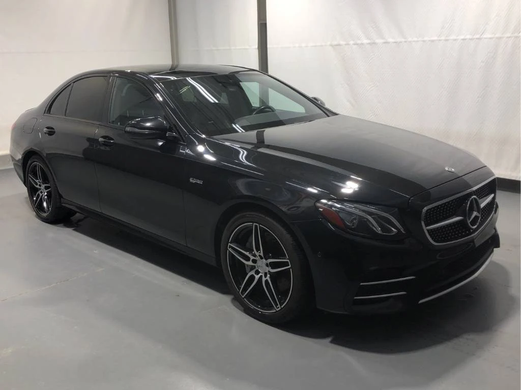 Mercedes-Benz E 43 AMG | DISTRONIC | ������� | �������� | CARFAX |  | Mobile.bg � ����������� 7
