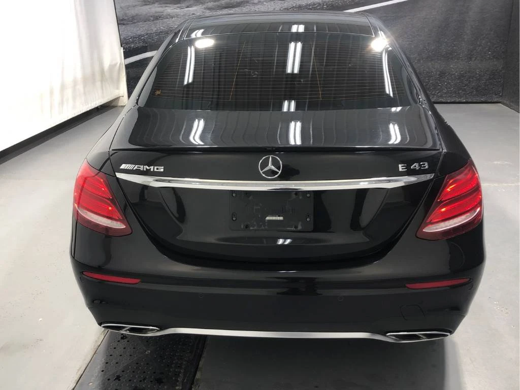 Mercedes-Benz E 43 AMG | DISTRONIC | ������� | �������� | CARFAX |  | Mobile.bg � ����������� 5
