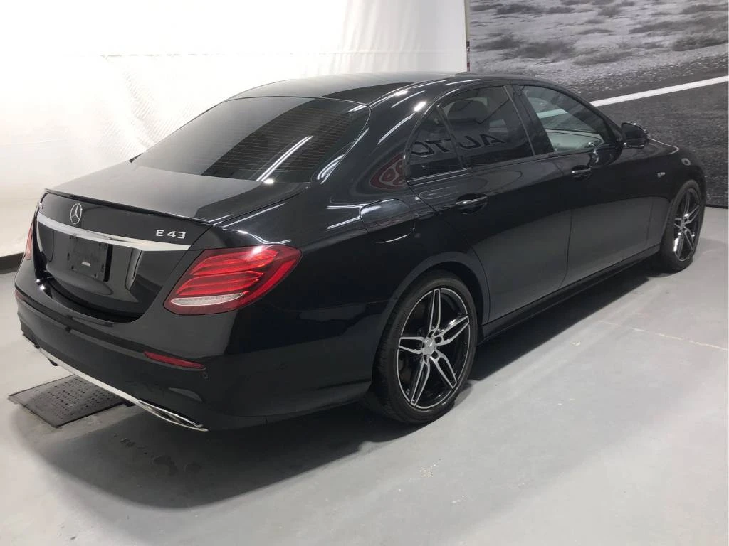 Mercedes-Benz E 43 AMG | DISTRONIC | ������� | �������� | CARFAX |  | Mobile.bg � ����������� 4