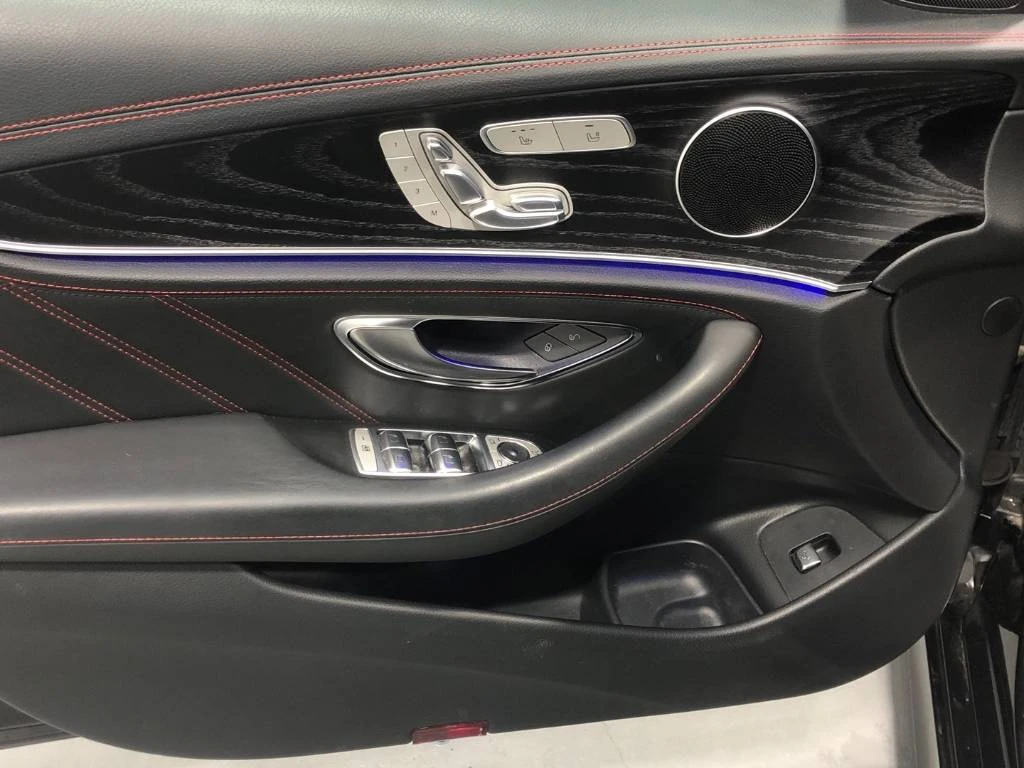 Mercedes-Benz E 43 AMG | DISTRONIC | ������� | �������� | CARFAX |  | Mobile.bg � ����������� 12