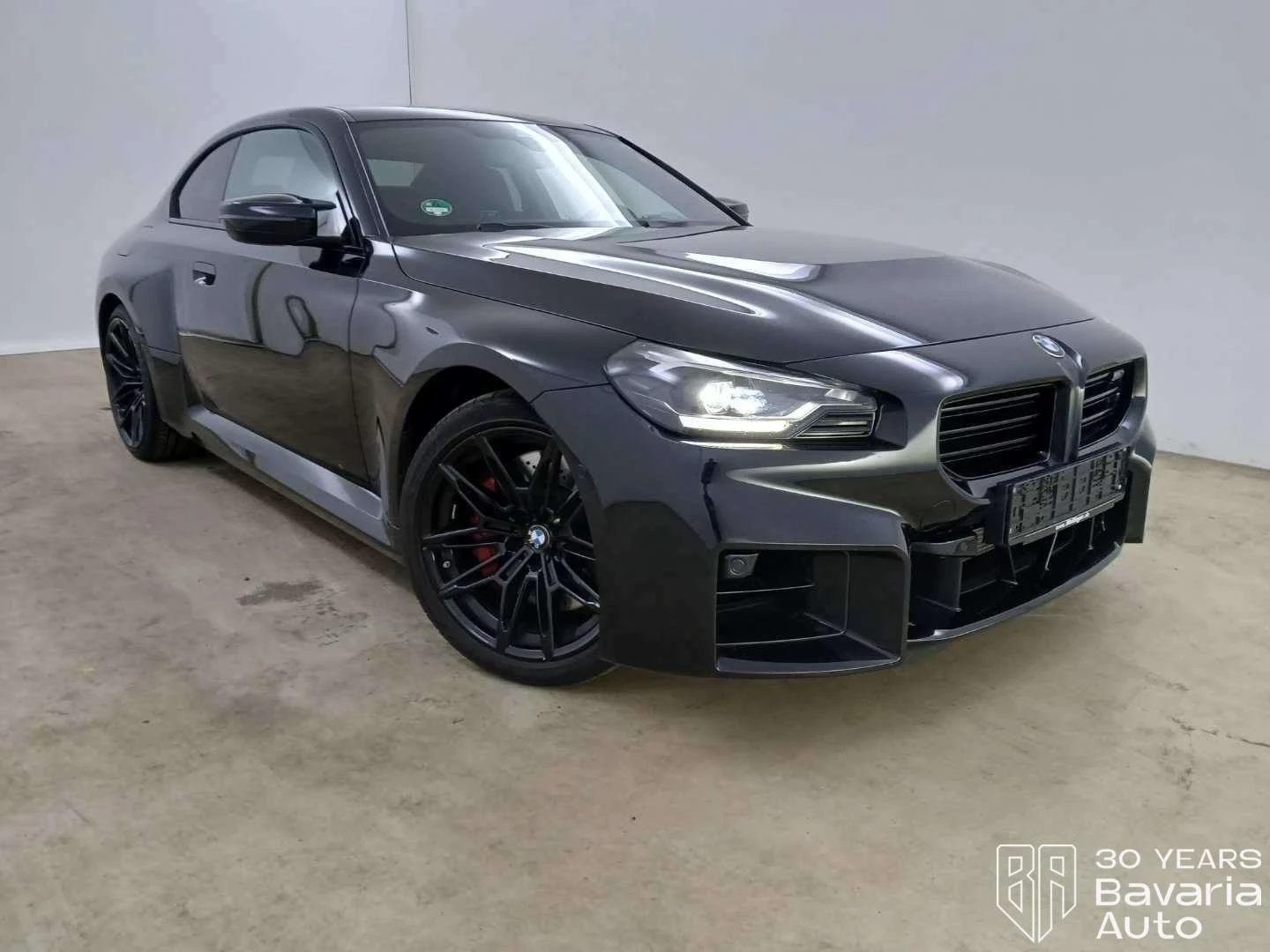 BMW M2 Coupe Sportautomatic | Mobile.bg � ����������� 4