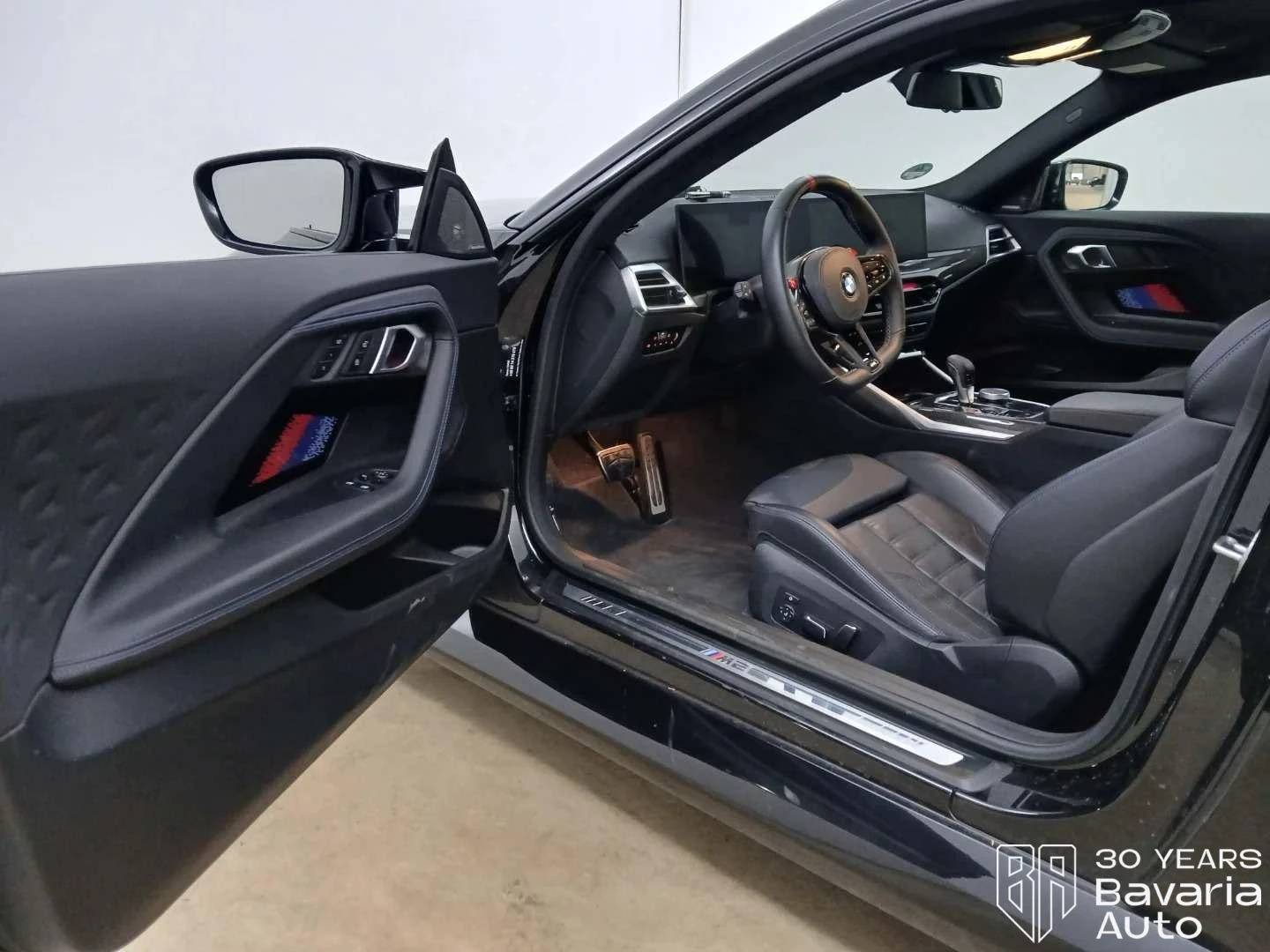 BMW M2 Coupe Sportautomatic | Mobile.bg � ����������� 5