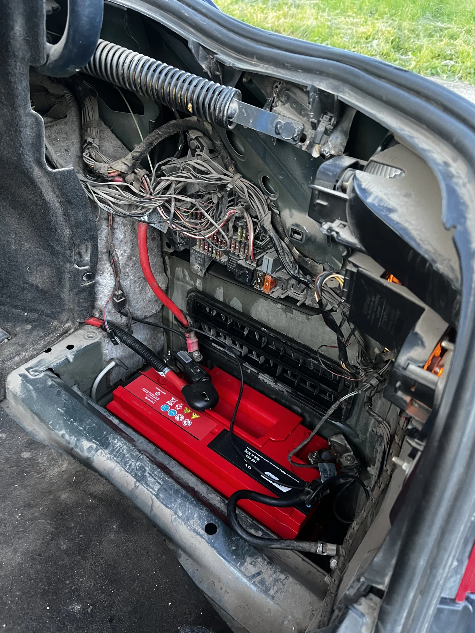 BMW 520, снимка 8 - Автомобили и джипове - 54578736