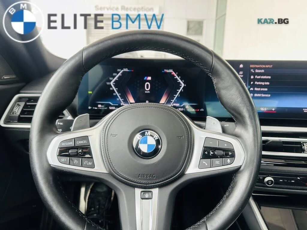 BMW 230 xDrive (КРАЙНА цена до БЪЛГАРИЯ), снимка 7 - Автомобили и джипове - 54915583
