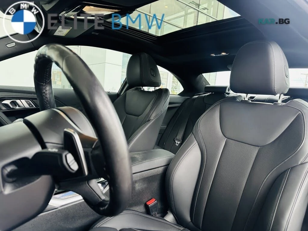 BMW 230 xDrive (КРАЙНА цена до БЪЛГАРИЯ), снимка 9 - Автомобили и джипове - 54915583