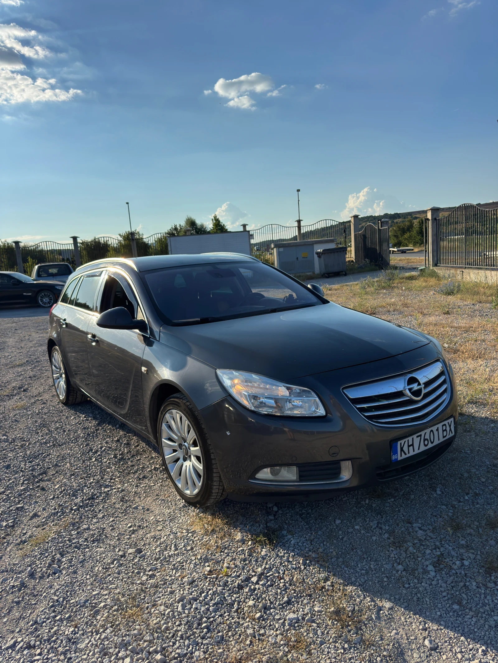 Opel Insignia 2.0CDTi ЦЕНА БЕЗ АНАЛОГ