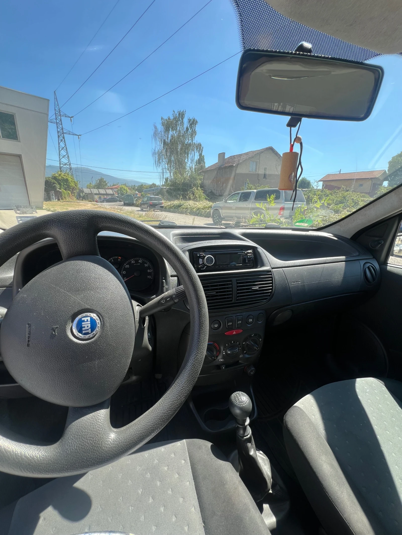 Fiat Punto | Mobile.bg � ����������� 6