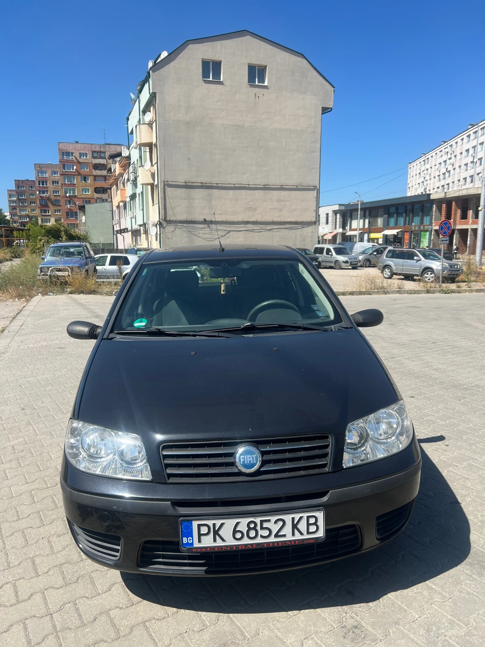 Fiat Punto | Mobile.bg � ����������� 4