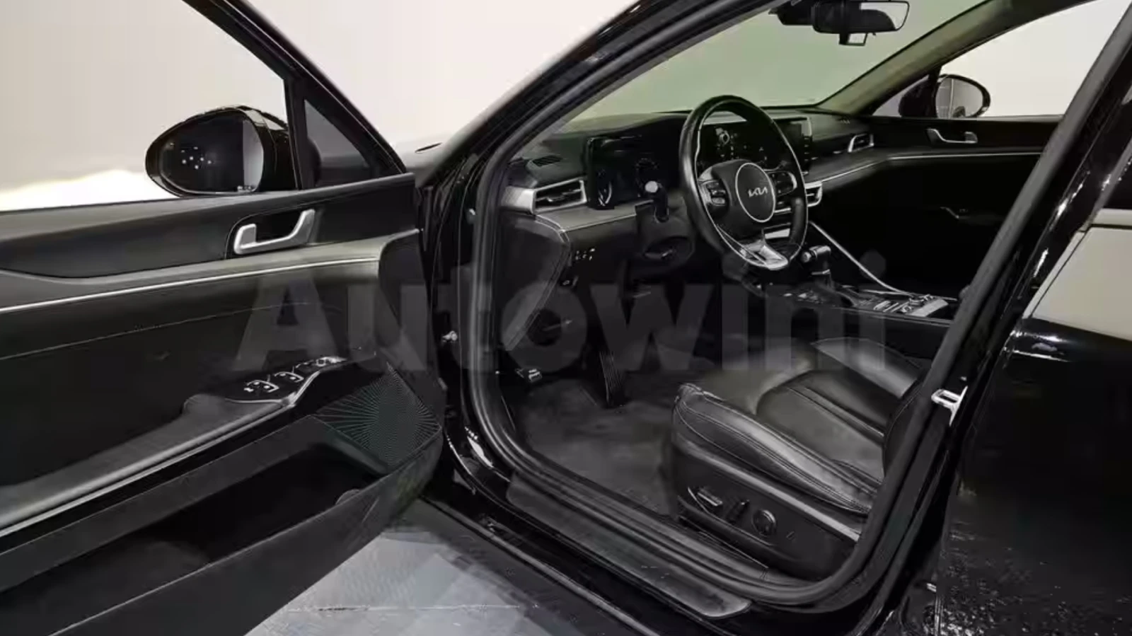 Kia K5 LPI-ЛИЗИНГ, снимка 16 - Автомобили и джипове - 55422750