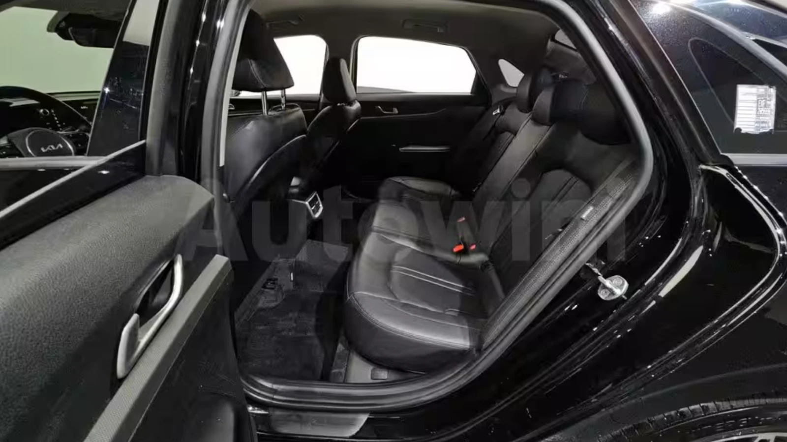 Kia K5 LPI-ЛИЗИНГ, снимка 17 - Автомобили и джипове - 55422750
