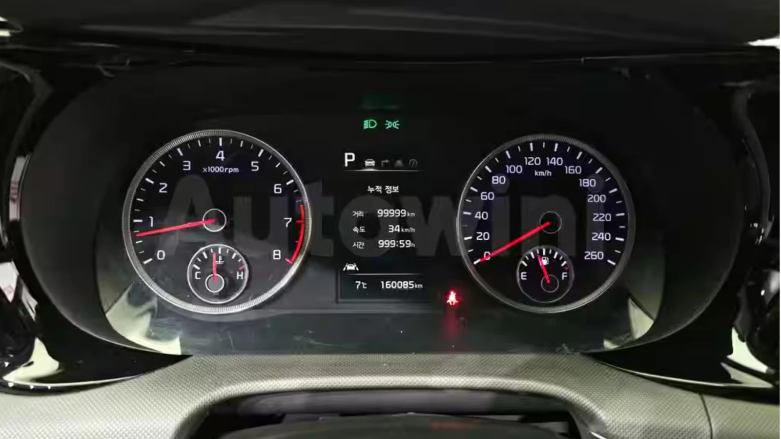 Kia K5 LPI-ЛИЗИНГ, снимка 14 - Автомобили и джипове - 55422750