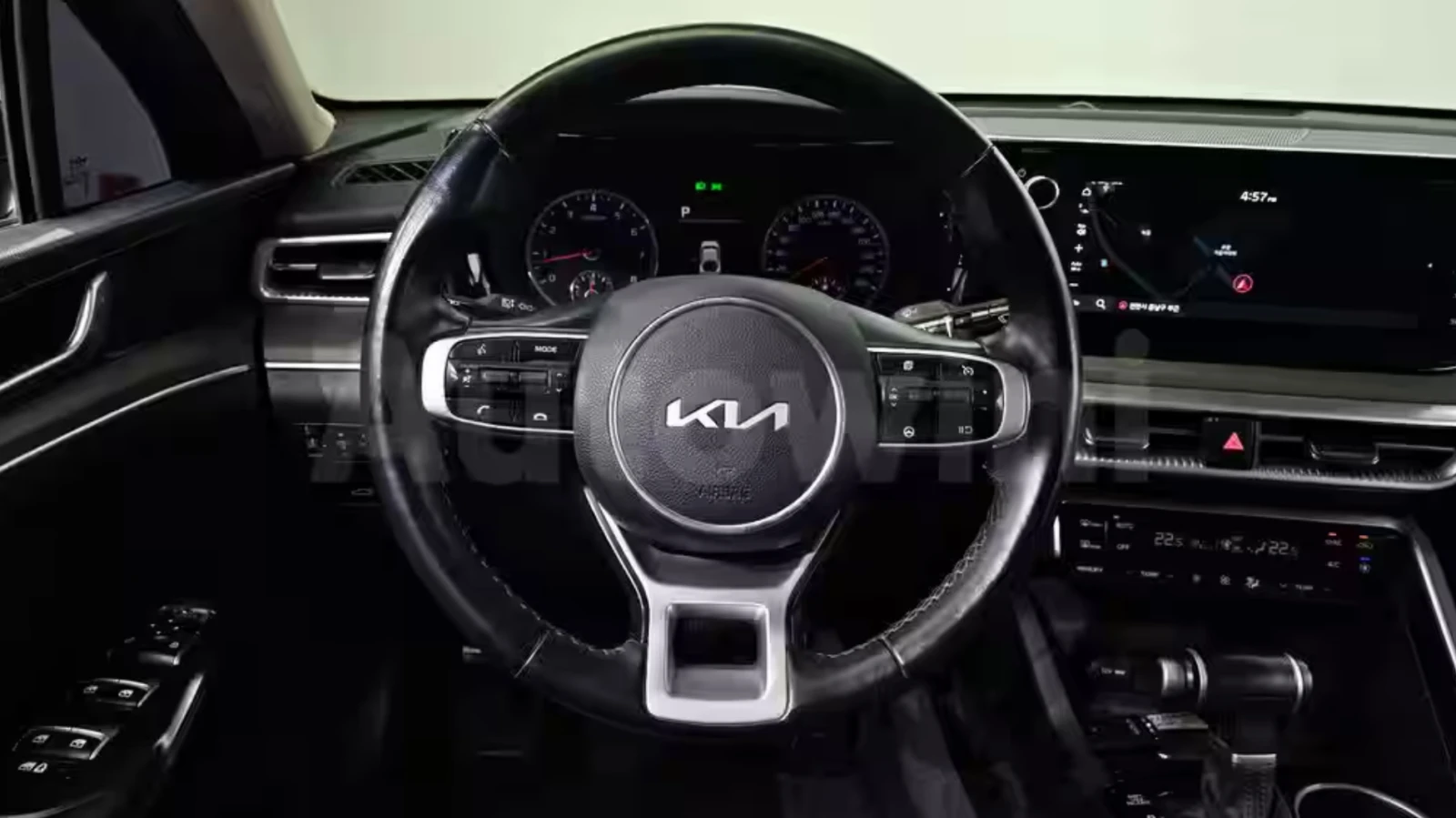 Kia K5 LPI-ЛИЗИНГ, снимка 15 - Автомобили и джипове - 55422750
