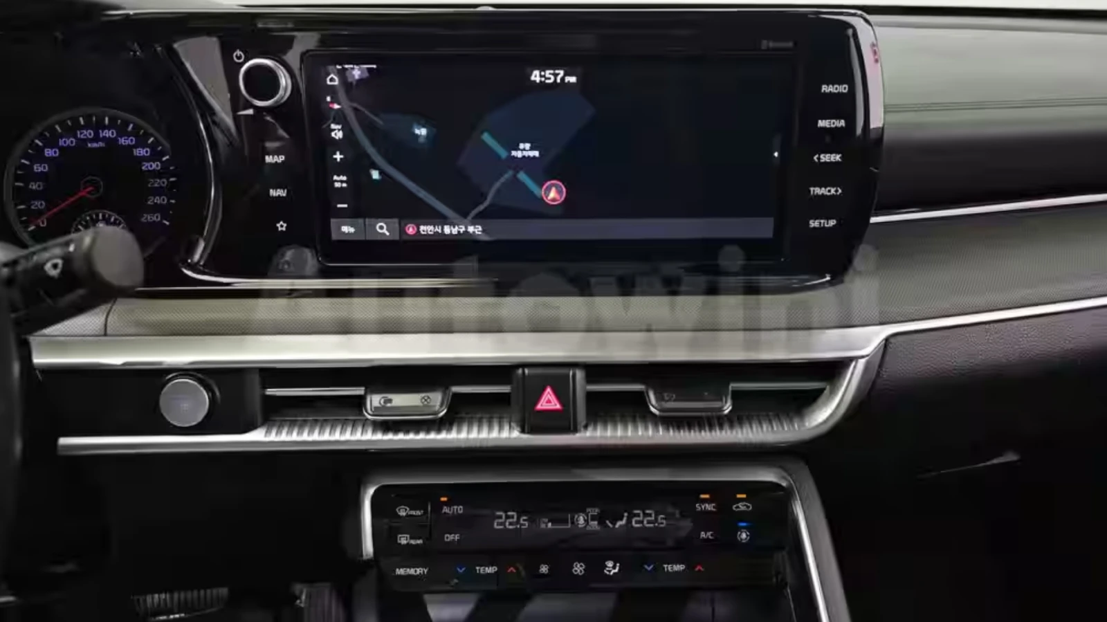 Kia K5 LPI-ЛИЗИНГ, снимка 13 - Автомобили и джипове - 55422750