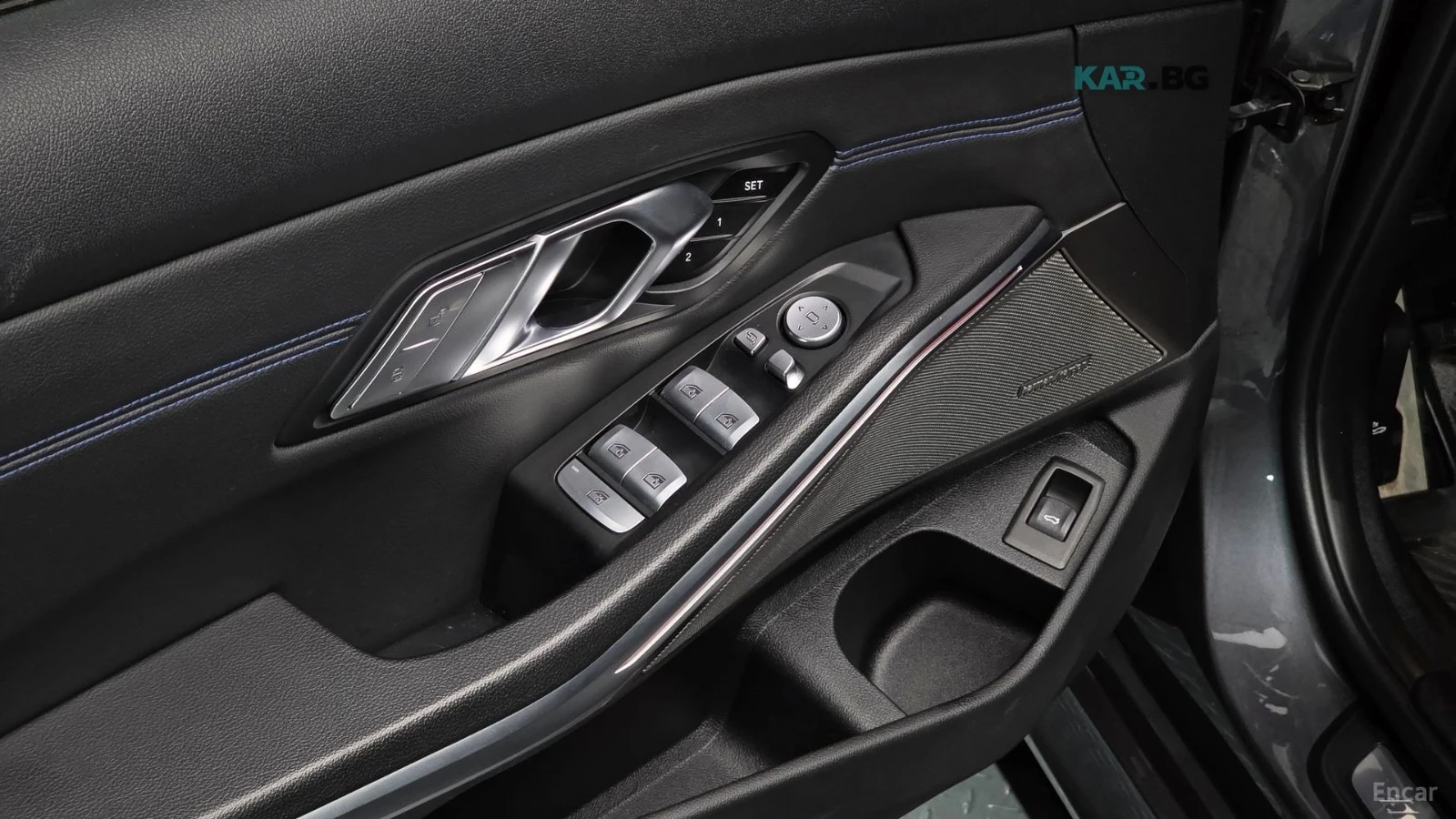 BMW 340 M340i* XDRIVE* TOURING* DISTRONIC* 360* HUD*  | Mobile.bg � ����������� 13