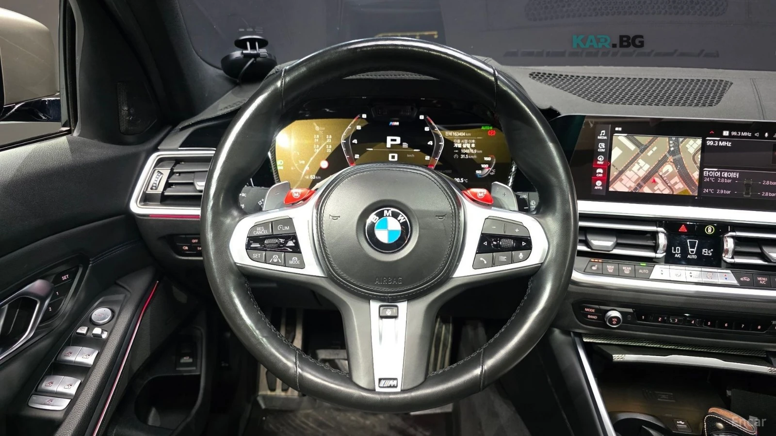 BMW 340 M340i* XDRIVE* TOURING* DISTRONIC* 360* HUD*  | Mobile.bg � ����������� 6
