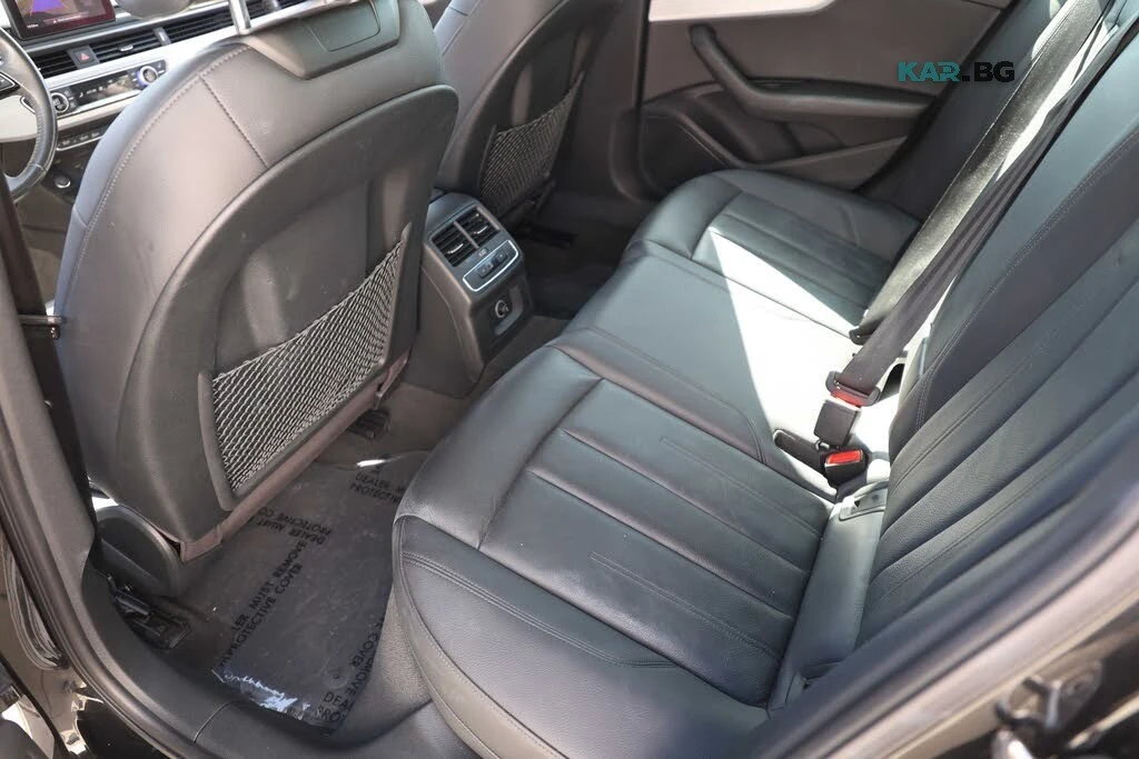 Audi A4 Ultra Premium Plus * АвтоКредит * (ЦЕНА ДО БГ), снимка 12 - Автомобили и джипове - 56064419