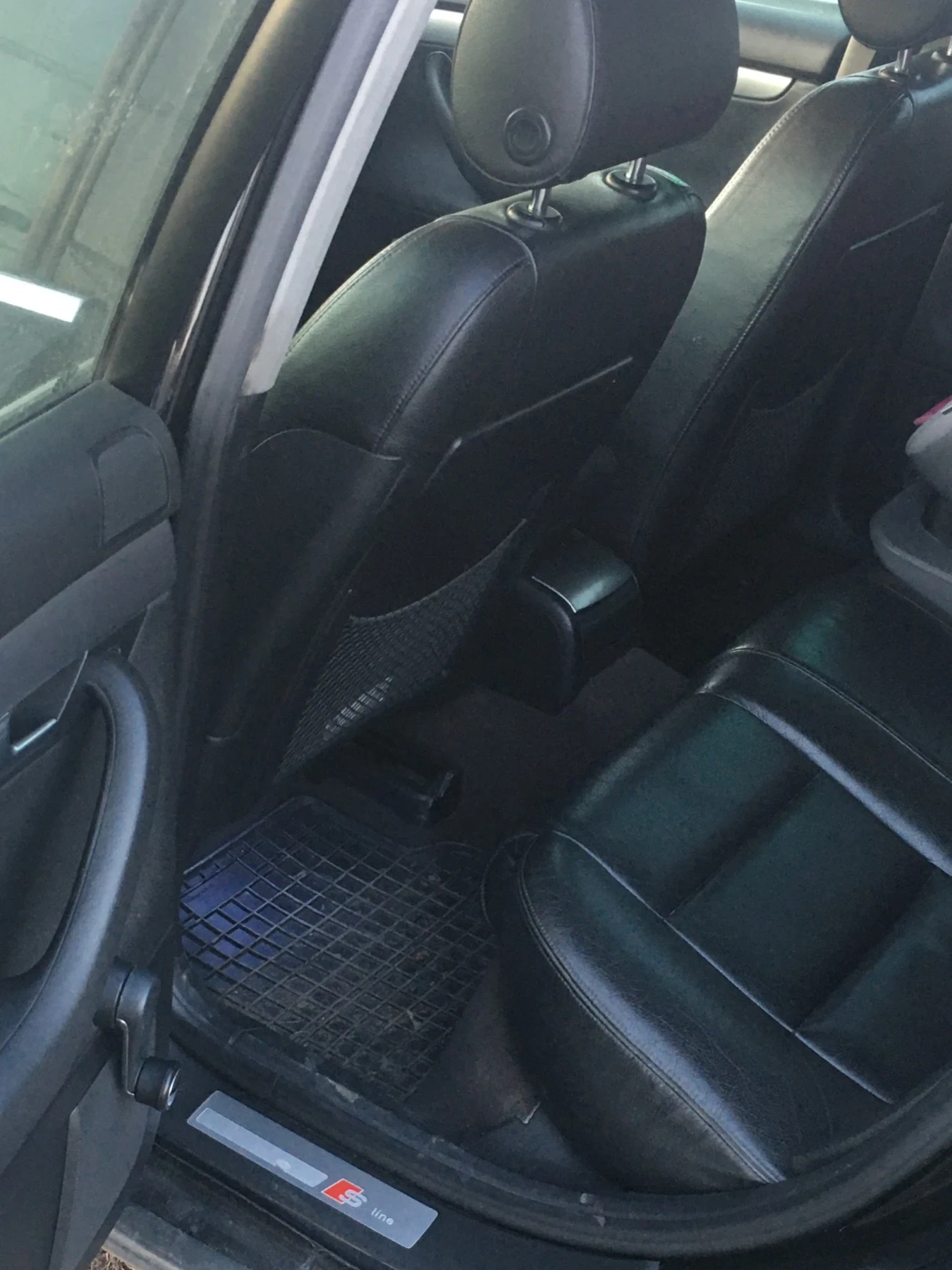 Audi A4, снимка 8 - Автомобили и джипове - 56139850