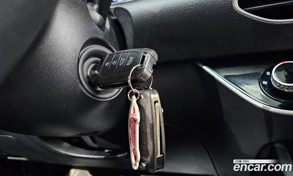 Hyundai Sonata 2.0 Smart, снимка 17 - Автомобили и джипове - 56155406