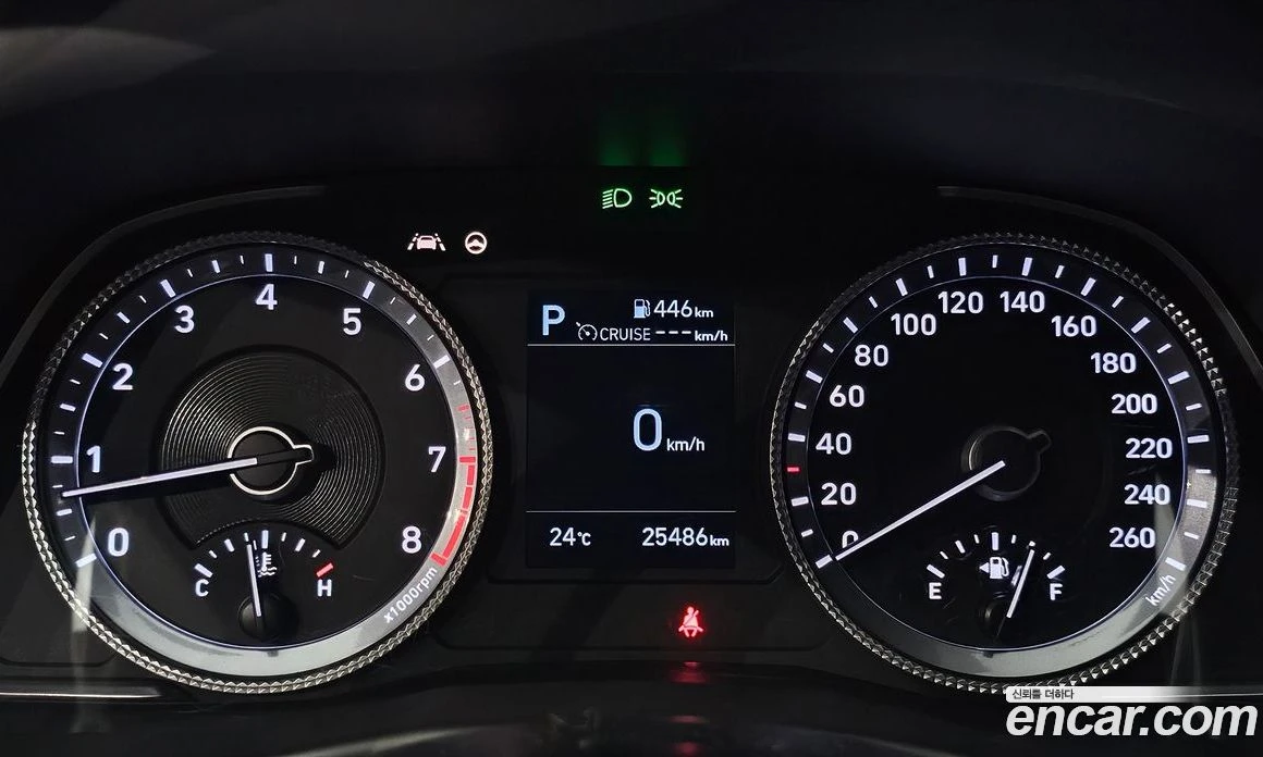 Hyundai Sonata 2.0 Smart, снимка 8 - Автомобили и джипове - 56155406
