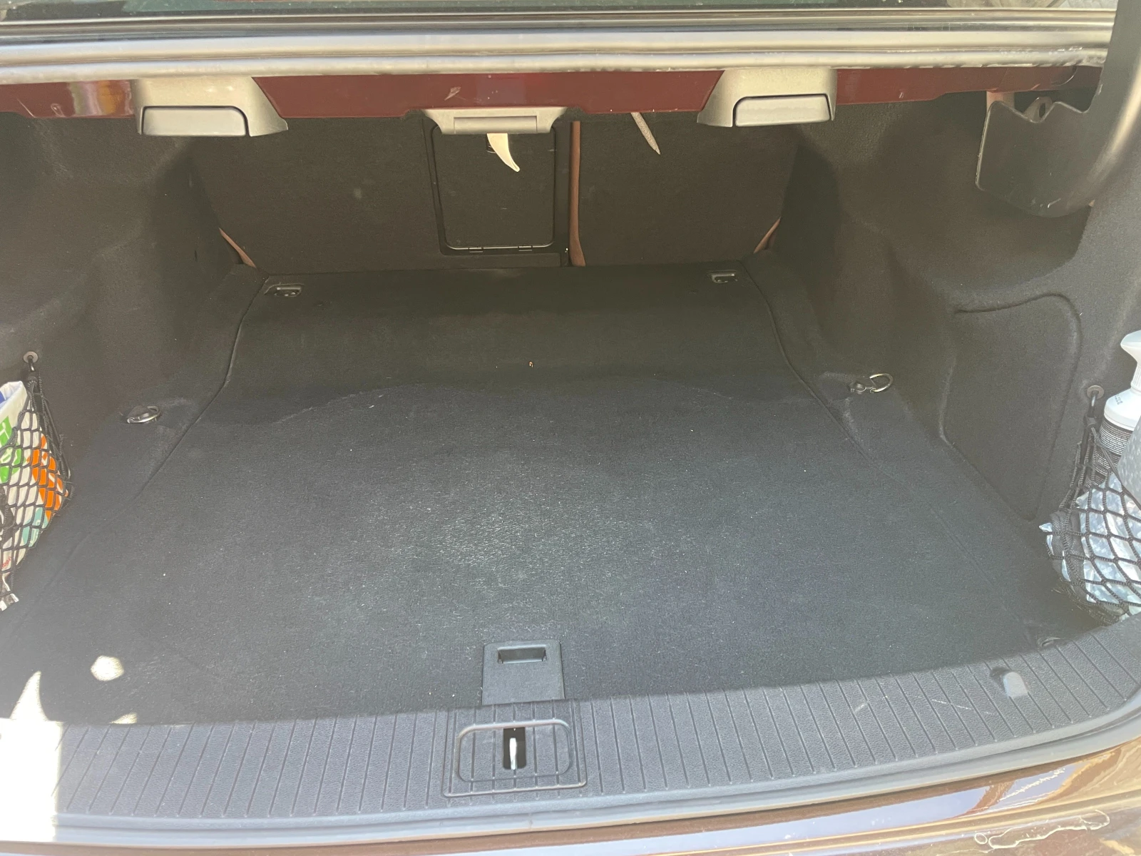 Mercedes-Benz E 250 CDI Avantgarde, снимка 16 - Автомобили и джипове - 56651973