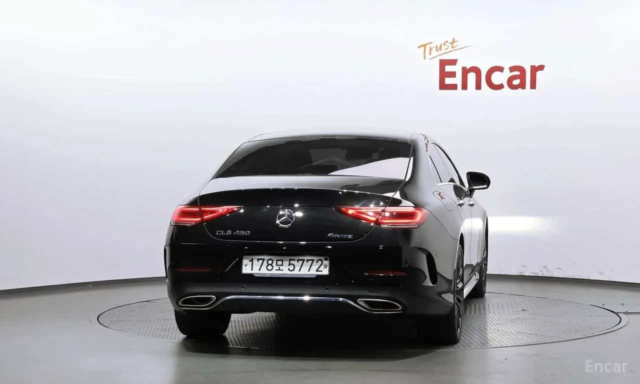 Mercedes-Benz CLS * 4MATIC AMG Line * ��������� ���� �� �������� *  | Mobile.bg � ����������� 4