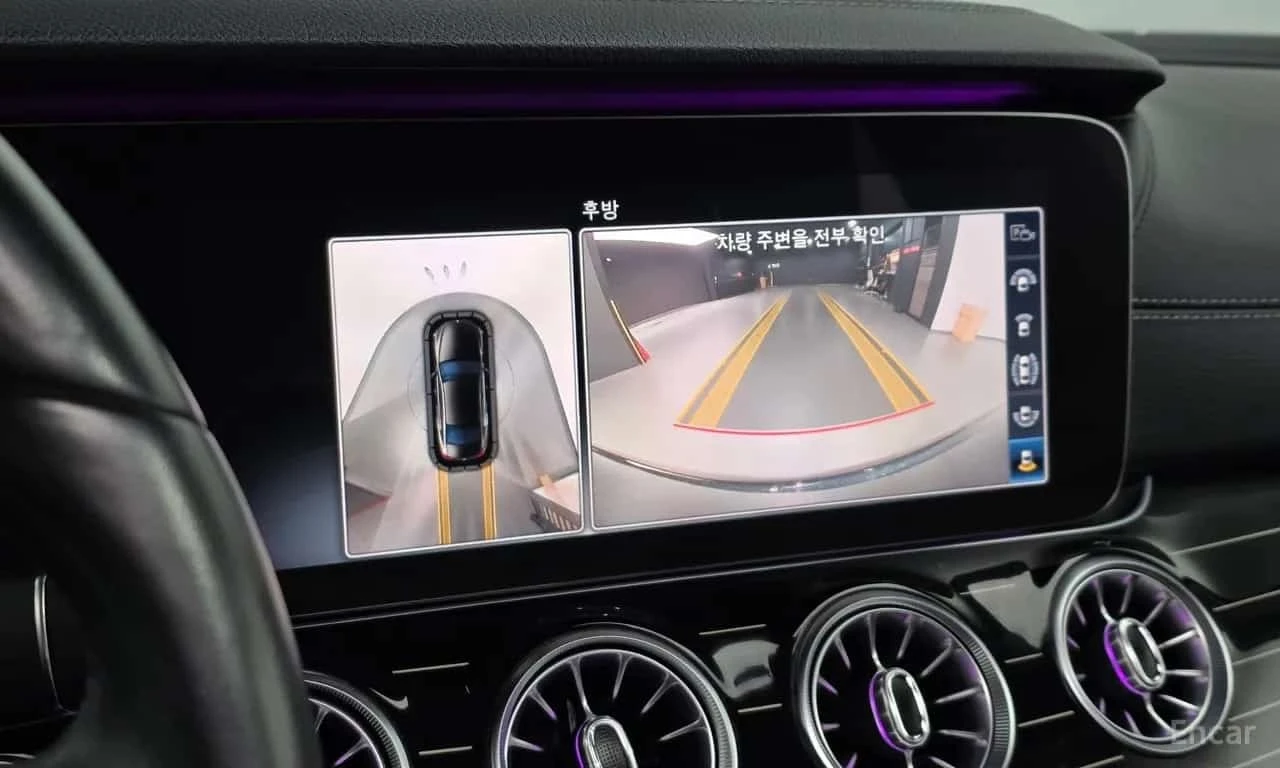 Mercedes-Benz CLS * 4MATIC AMG Line * ��������� ���� �� �������� *  | Mobile.bg � ����������� 14