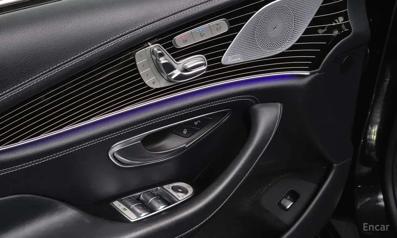 Mercedes-Benz CLS * 4MATIC AMG Line * ��������� ���� �� �������� *  | Mobile.bg � ����������� 16